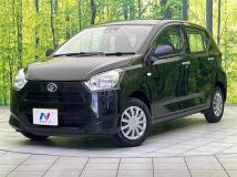 2022 Daihatsu Mira Es