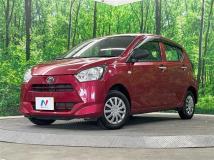 2018 Daihatsu Mira Es