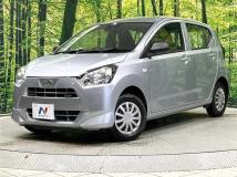 2021 Daihatsu Mira Es