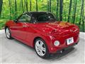 2015 Daihatsu Copen