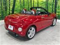 2015 Daihatsu Copen