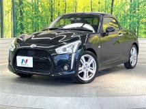 2016 Daihatsu Copen