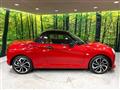 2016 Daihatsu Copen