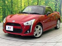 2018 Daihatsu Copen