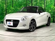 2023 Daihatsu Copen