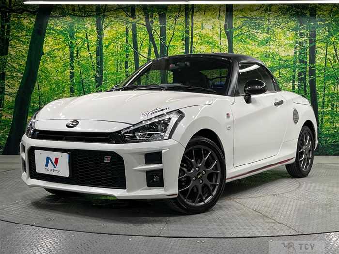 2024 Daihatsu Copen