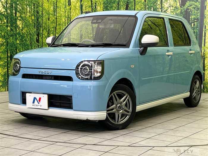 2018 Daihatsu Daihatsu Others