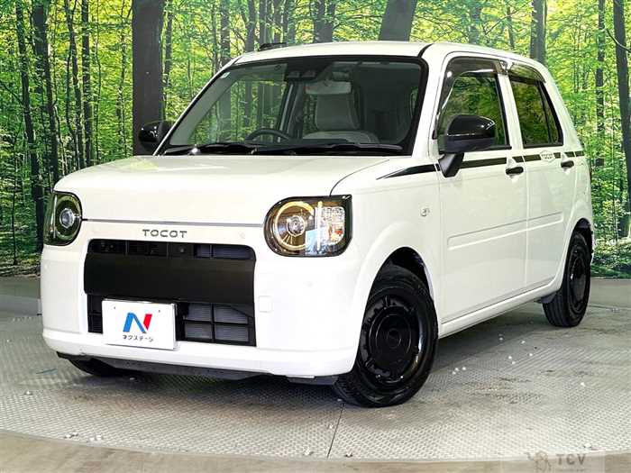 2018 Daihatsu Daihatsu Others