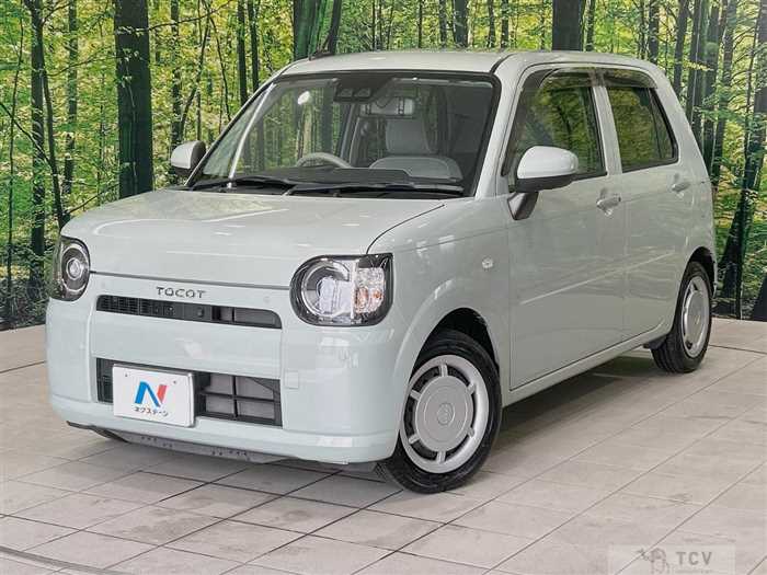 2019 Daihatsu Daihatsu Others