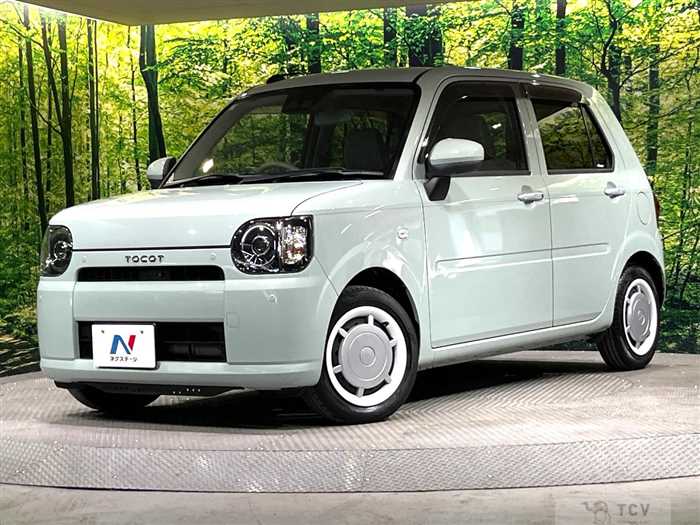 2021 Daihatsu Daihatsu Others