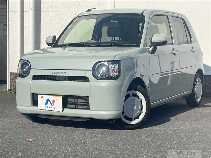 2023 Daihatsu Daihatsu Others