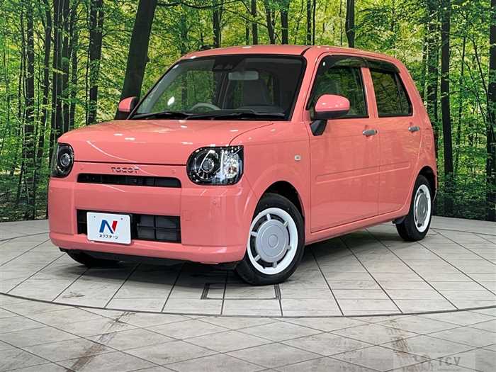 2019 Daihatsu Daihatsu Others