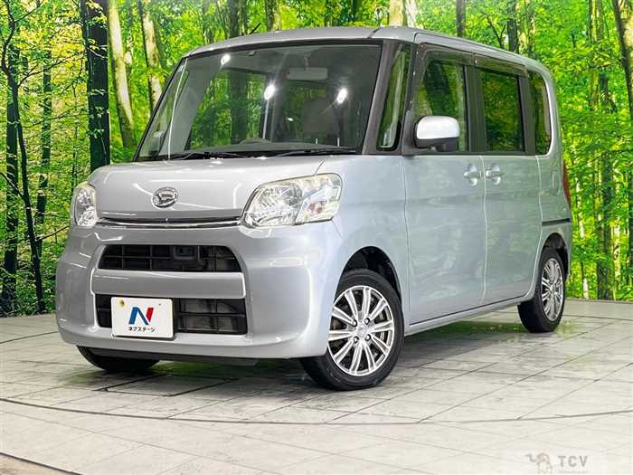 2013 Daihatsu Tanto