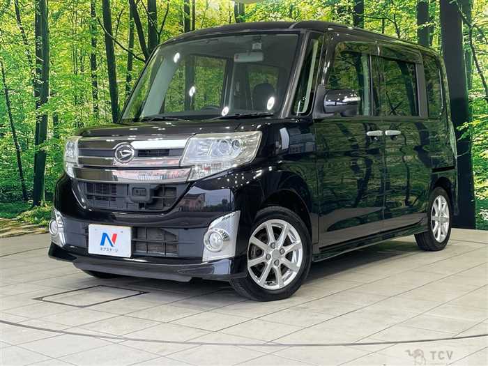 2013 Daihatsu Tanto