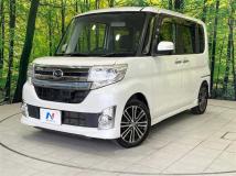 2014 Daihatsu Tanto