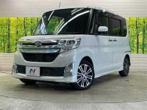 2014 Daihatsu Tanto