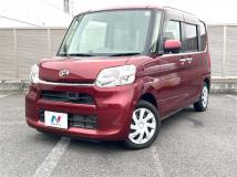2014 Daihatsu Tanto