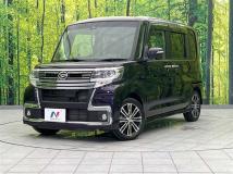 2016 Daihatsu Tanto
