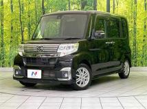 2016 Daihatsu Tanto
