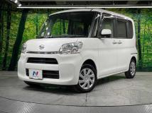 2017 Daihatsu Tanto