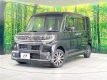 2017 Daihatsu Tanto