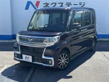 2017 Daihatsu Tanto