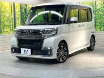 2017 Daihatsu Tanto