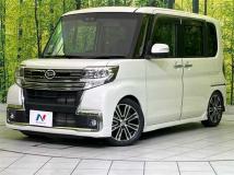 2017 Daihatsu Tanto