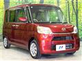 2017 Daihatsu Tanto