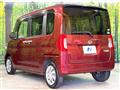 2017 Daihatsu Tanto