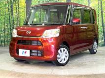 2017 Daihatsu Tanto