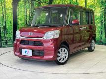 2017 Daihatsu Tanto