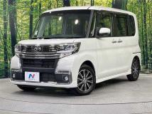 2018 Daihatsu Tanto