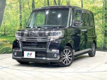 2018 Daihatsu Tanto