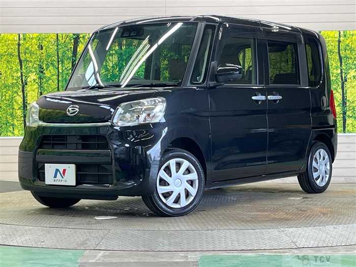 2018 Daihatsu Tanto