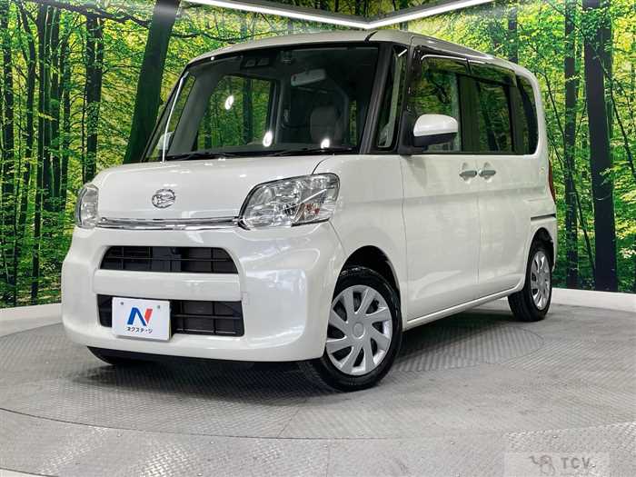 2018 Daihatsu Tanto
