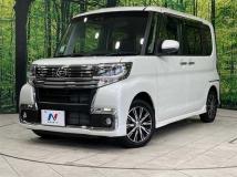 2018 Daihatsu Tanto