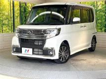 2018 Daihatsu Tanto