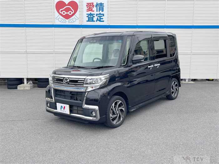 2019 Daihatsu Tanto