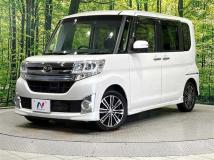 2015 Daihatsu Tanto