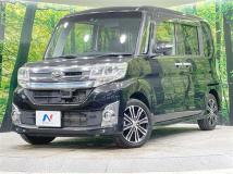 2015 Daihatsu Tanto
