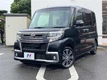 2015 Daihatsu Tanto