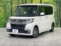 2017 Daihatsu Tanto