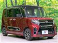 2019 Daihatsu Tanto