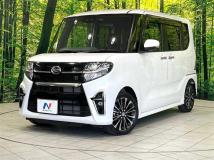 2019 Daihatsu Tanto