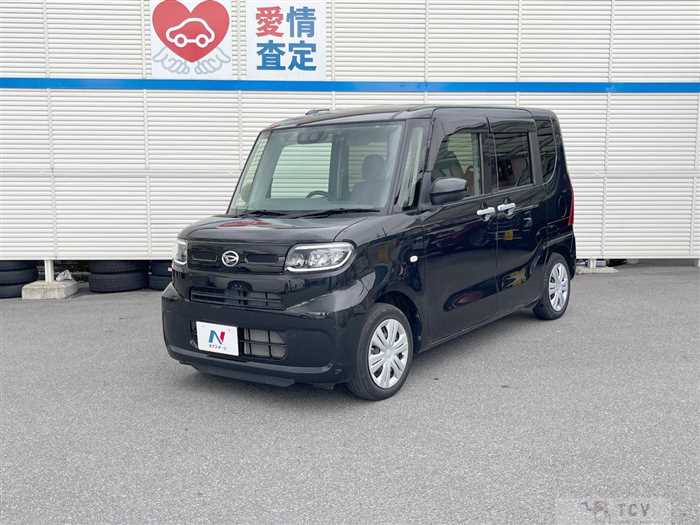 2020 Daihatsu Tanto