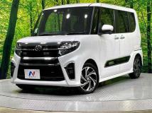 2020 Daihatsu Tanto