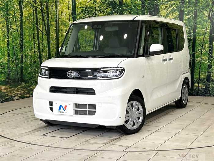 2021 Daihatsu Tanto