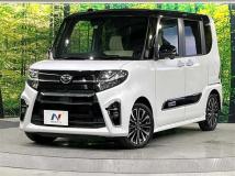 2021 Daihatsu Tanto