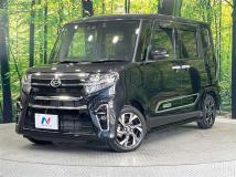 2022 Daihatsu Tanto